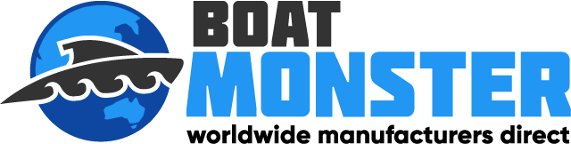 Boat Monster